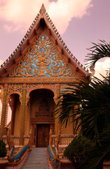 Obraz premium ASIA SOUTHEASTASIA LAOS KHAMMUAN REGION