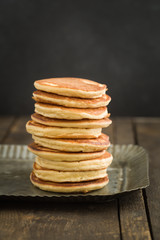 Pancakes