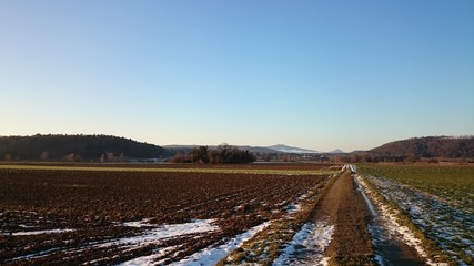 Frühling