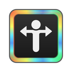 Colorful App Icon