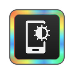 Colorful App Icon