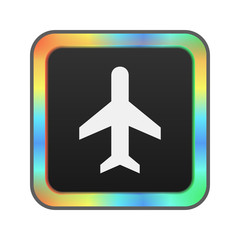 Colorful App Icon