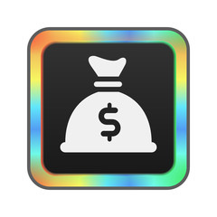 Colorful App Icon