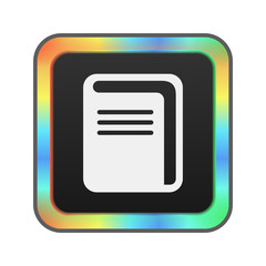Colorful App Icon