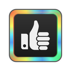 Colorful App Icon