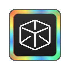 Colorful App Icon