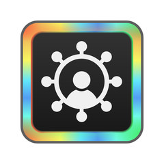 Colorful App Icon