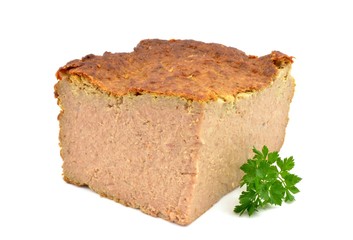 pasztet