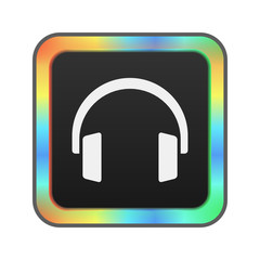 Colorful App Icon