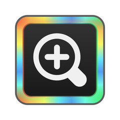 Colorful App Icon