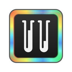 Colorful App Icon