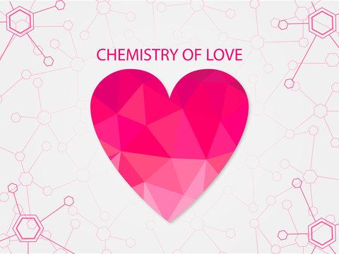 Chemistry of love