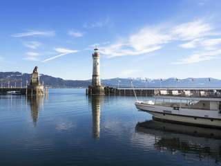 Port Lindau