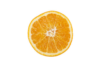 Orange - Stock Image