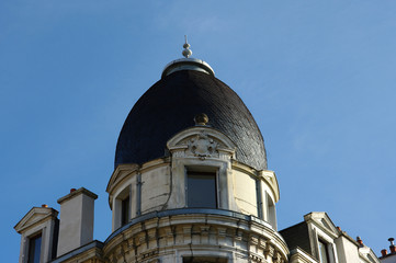 Immeubles &agrave; Vichy