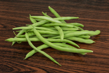 Green beans