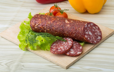 Salami
