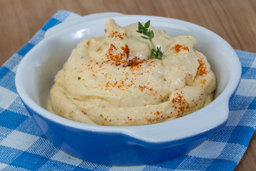 Hummus