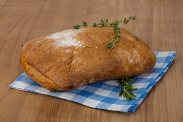 Ciabatta