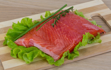 Salmon