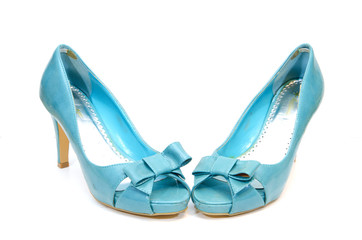 Obraz premium scarpe eleganti