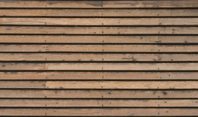 Obraz premium wooden floor