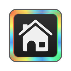 Colorful App Icon