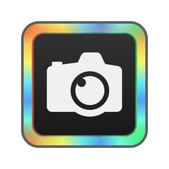 Colorful App Icon