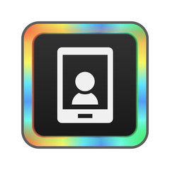 Colorful App Icon