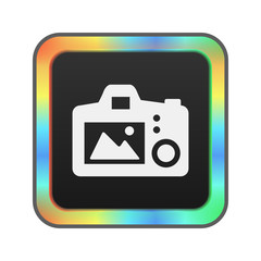 Colorful App Icon