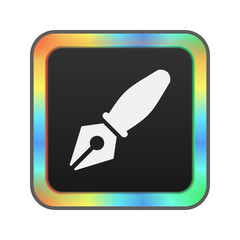 Colorful App Icon