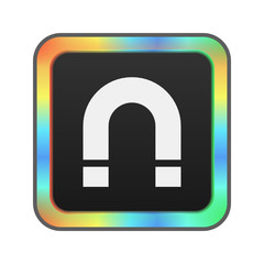 Colorful App Icon