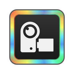 Colorful App Icon