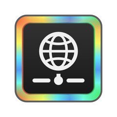 Colorful App Icon