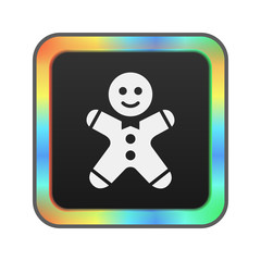 Colorful App Icon
