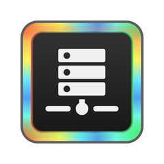 Colorful App Icon