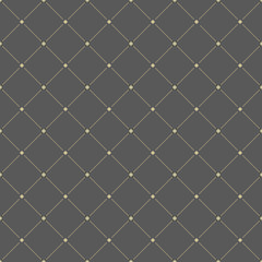 Modern Vector Seamless Pattern