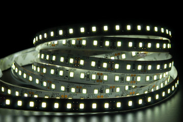 Led stripe