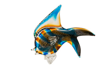 Glass fish