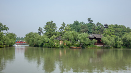 Yangzhou