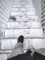 hiver
