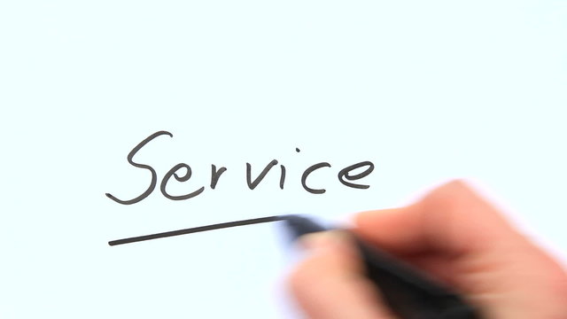 Service