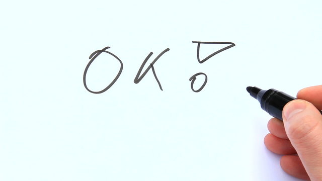 OK
