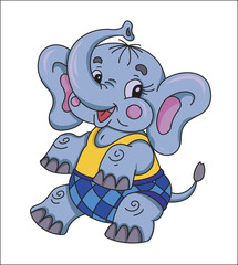 elephant