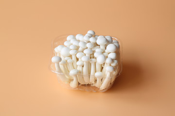 White Beech Mushroom