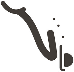 diving icon
