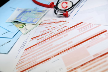 m&eacute;decine g&eacute;n&eacute;rale,r&eacute;forme,augmentation,gr&egrave;ve