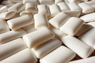 gum