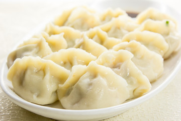 Dumplings