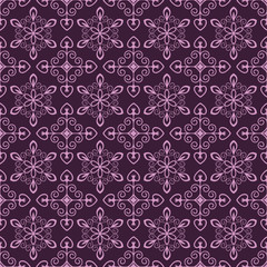 Seamless pattern
